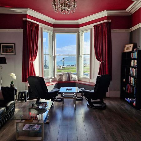 Hen Dy Bed & Breakfast Llandudno Exterior photo