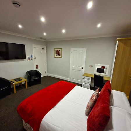 Hen Dy Bed & Breakfast Llandudno Exterior photo
