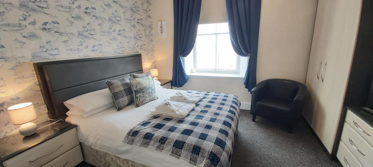 Hen Dy Bed & Breakfast Llandudno Exterior photo