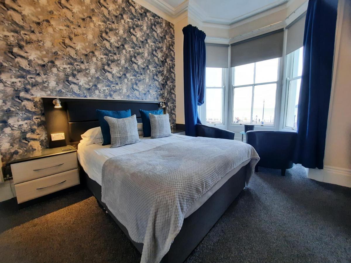 Hen Dy Bed & Breakfast Llandudno Exterior photo