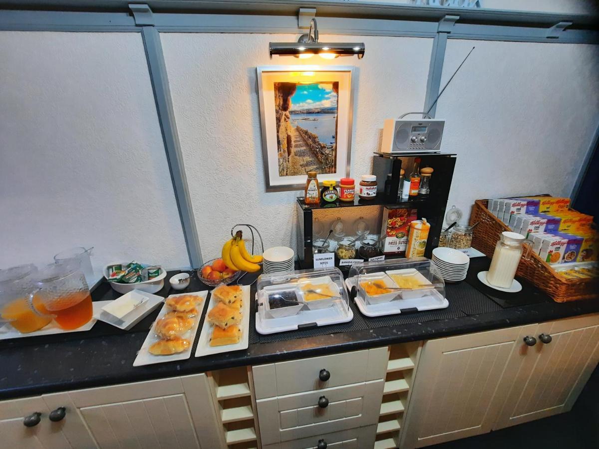 Hen Dy Bed & Breakfast Llandudno Exterior photo