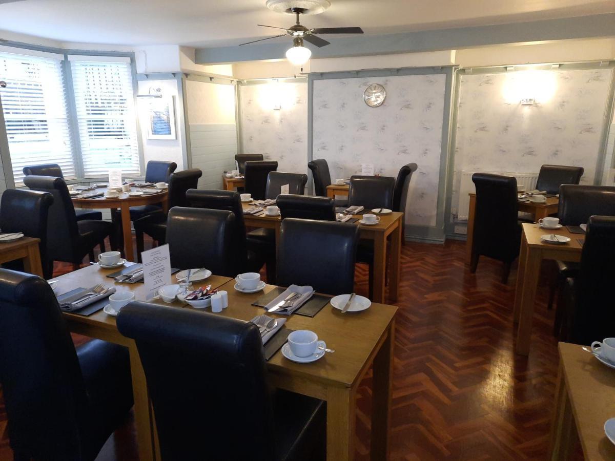 Hen Dy Bed & Breakfast Llandudno Exterior photo