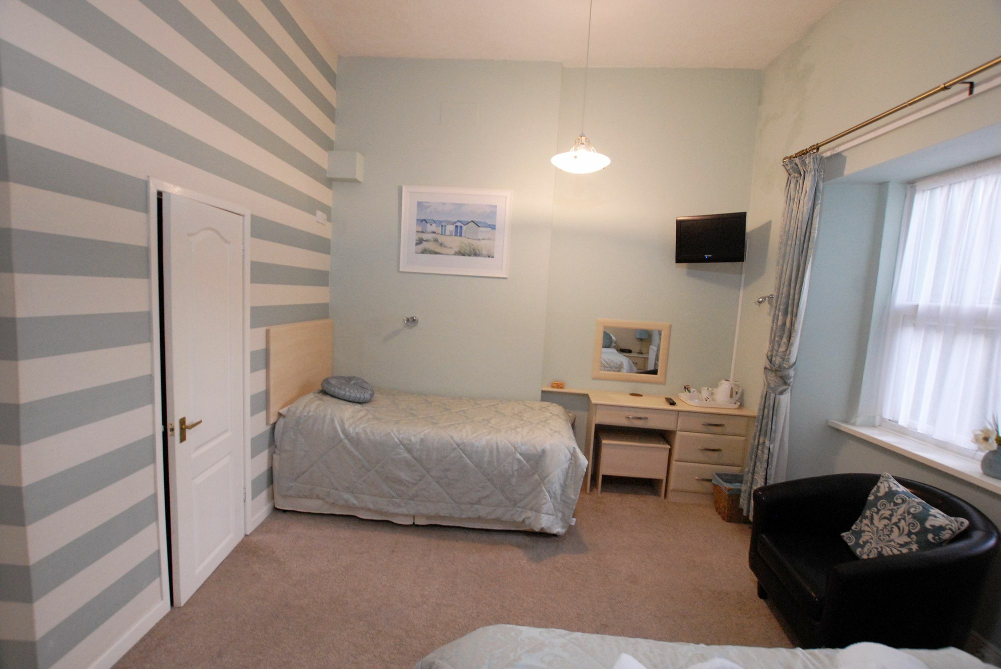 Hen Dy Bed & Breakfast Llandudno Exterior photo