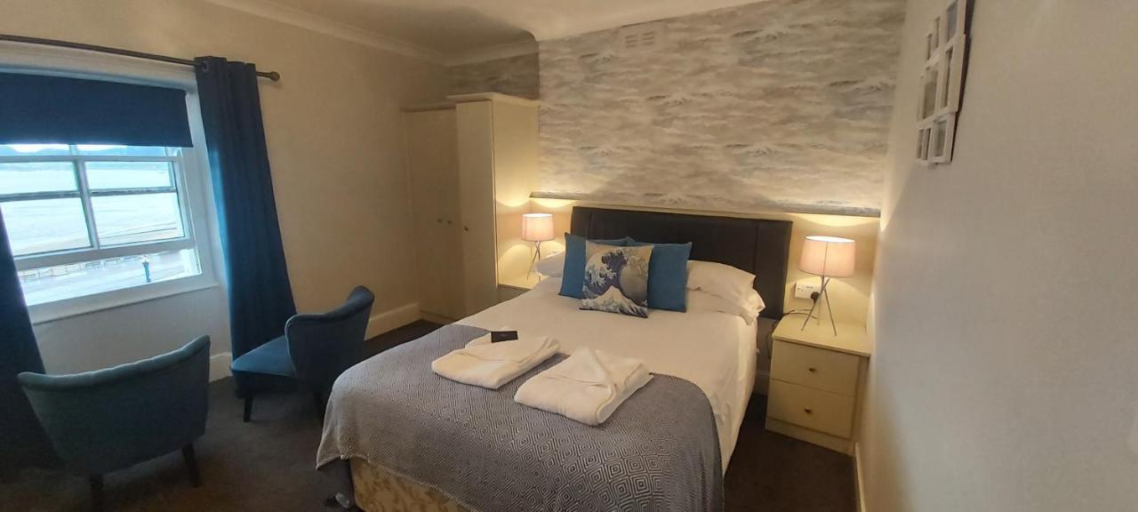 Hen Dy Bed & Breakfast Llandudno Exterior photo