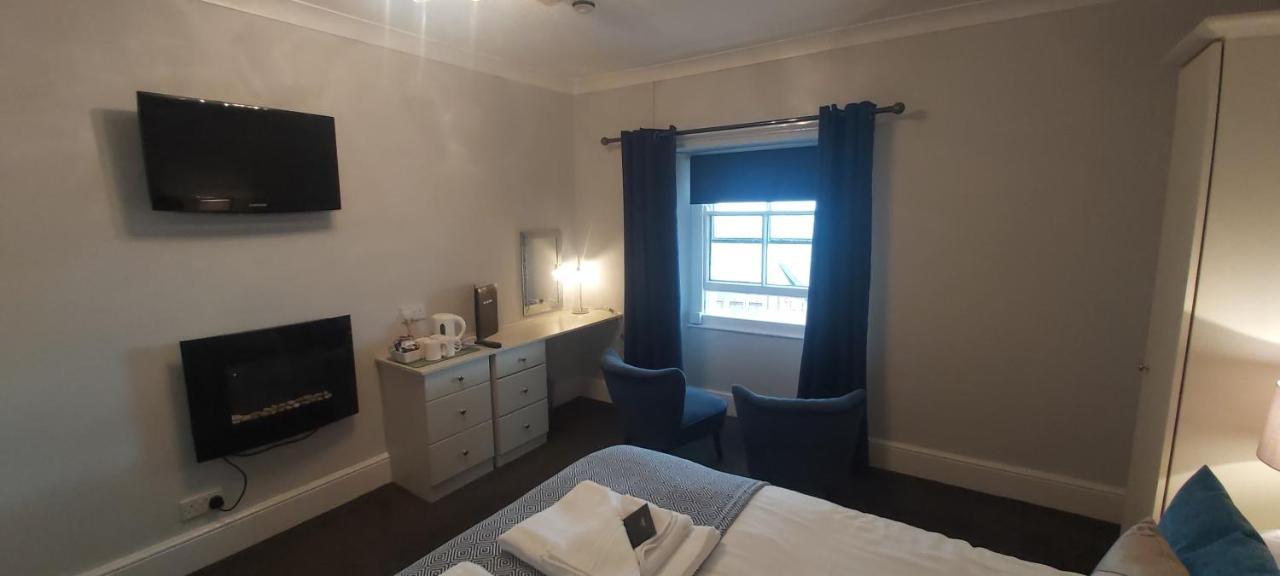 Hen Dy Bed & Breakfast Llandudno Exterior photo